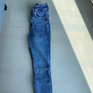 Zara Skinny Jeans